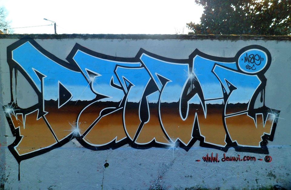 DEUWI by MOZE ODC