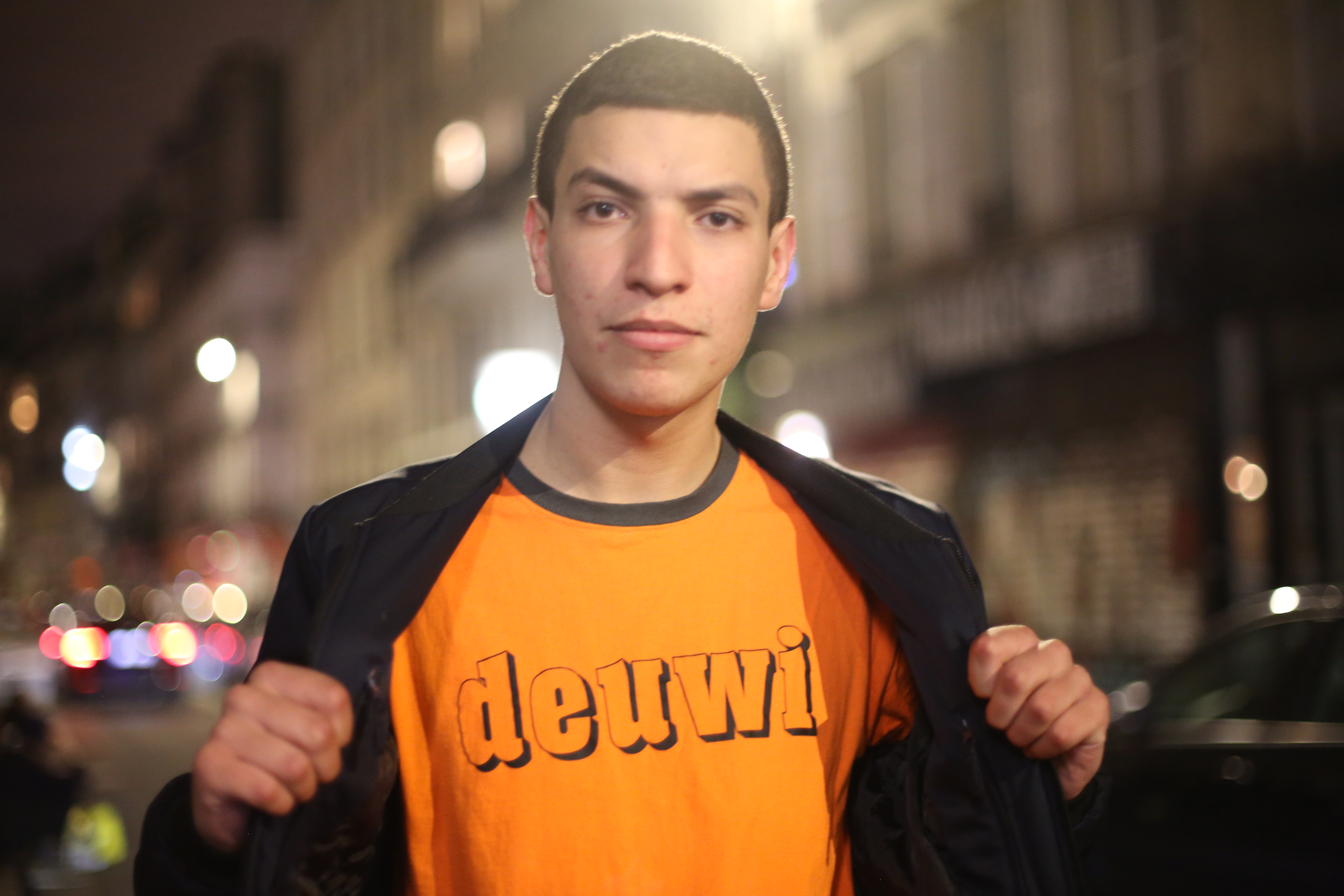YOUSSFF SWATTS RAP BELGIQUE DEUWI NEW MORNIGN