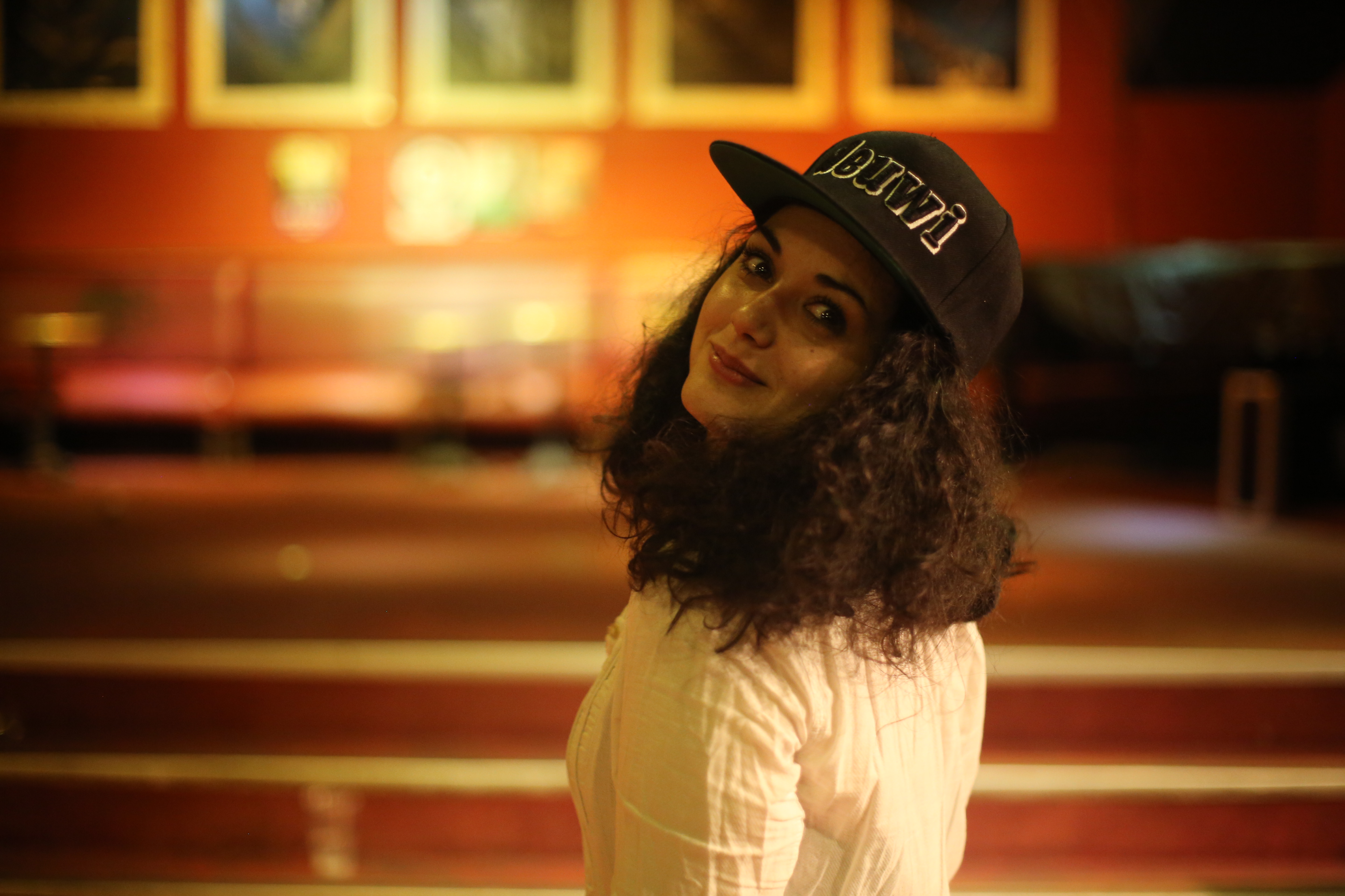 NEW MORNING DEUWI LOU PAR TARA GULHATI