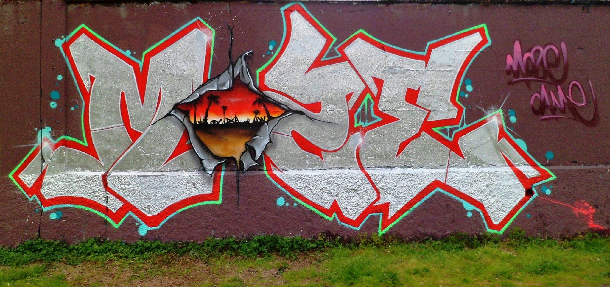 ODC CREW