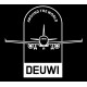 DEUWI AIRLINES