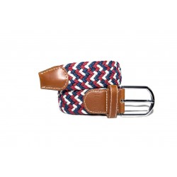 CEINTURE TRICOLOR