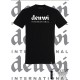 Tee-Shirt DEUWI INTERNATIONAL