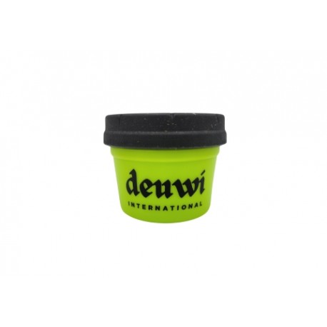 RE:STASH DEUWI INTERNATIONAL (green) (4oz) (120ml)