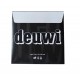DEUWI x PAPERHASH 
