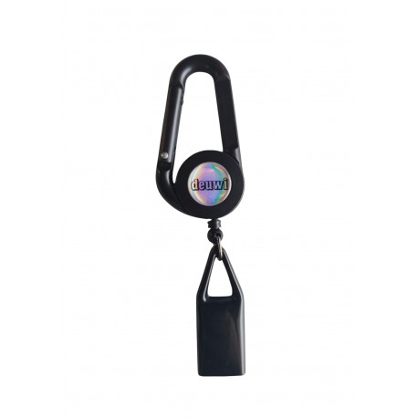 Porte Briquet DEUWI