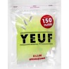 10 Sachets de Filtres à Rouler