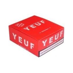BOX YEUF ORIGINAL (x5)