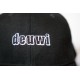 Baseball Cap DEUWI - black