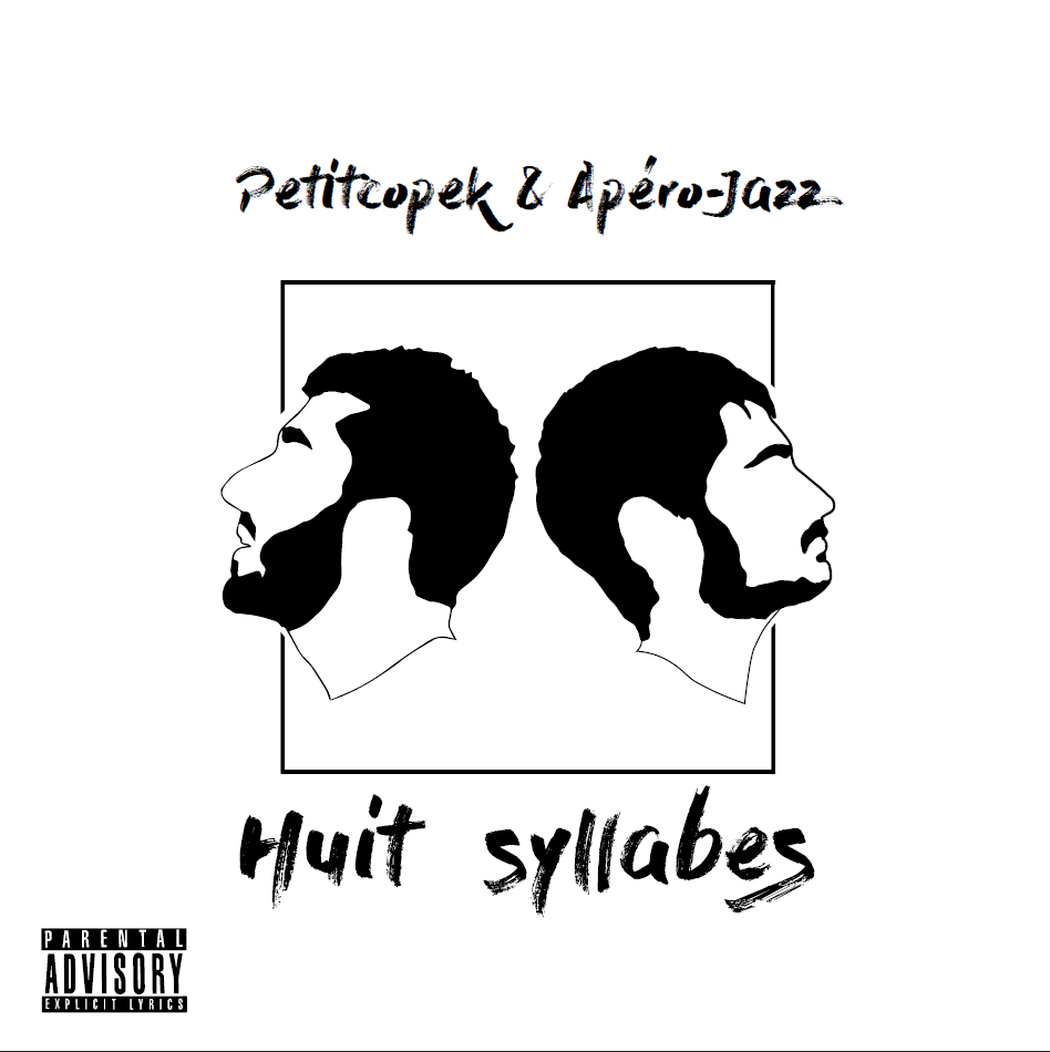 8 SYLLABES