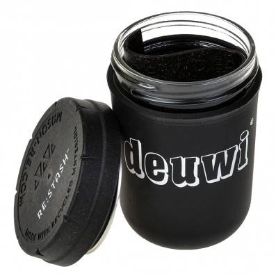 Meilleur moyen de conserver sa weed